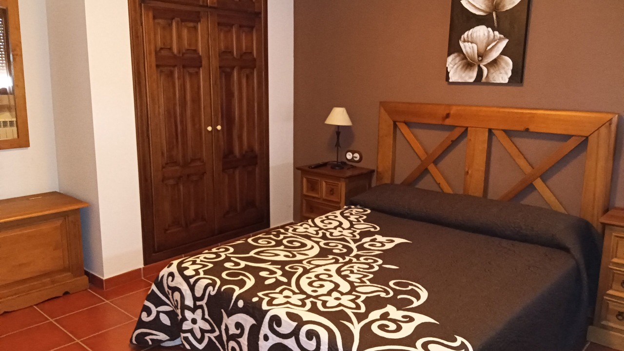 Photo of Bedroom in Pina de Montalgrao