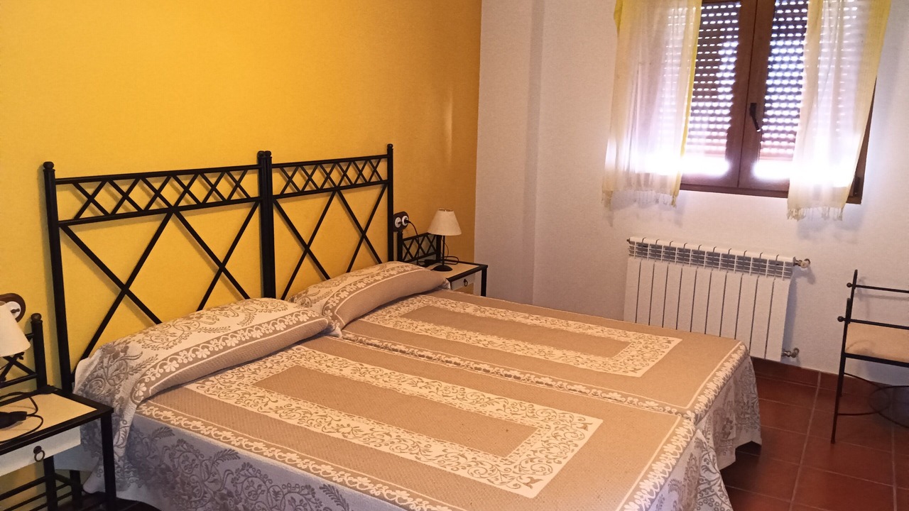 Photo of Bedroom in Pina de Montalgrao