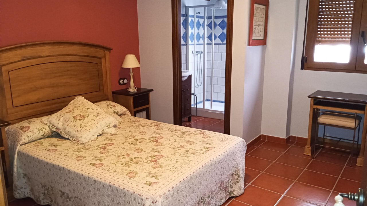 Photo of Bedroom in Pina de Montalgrao