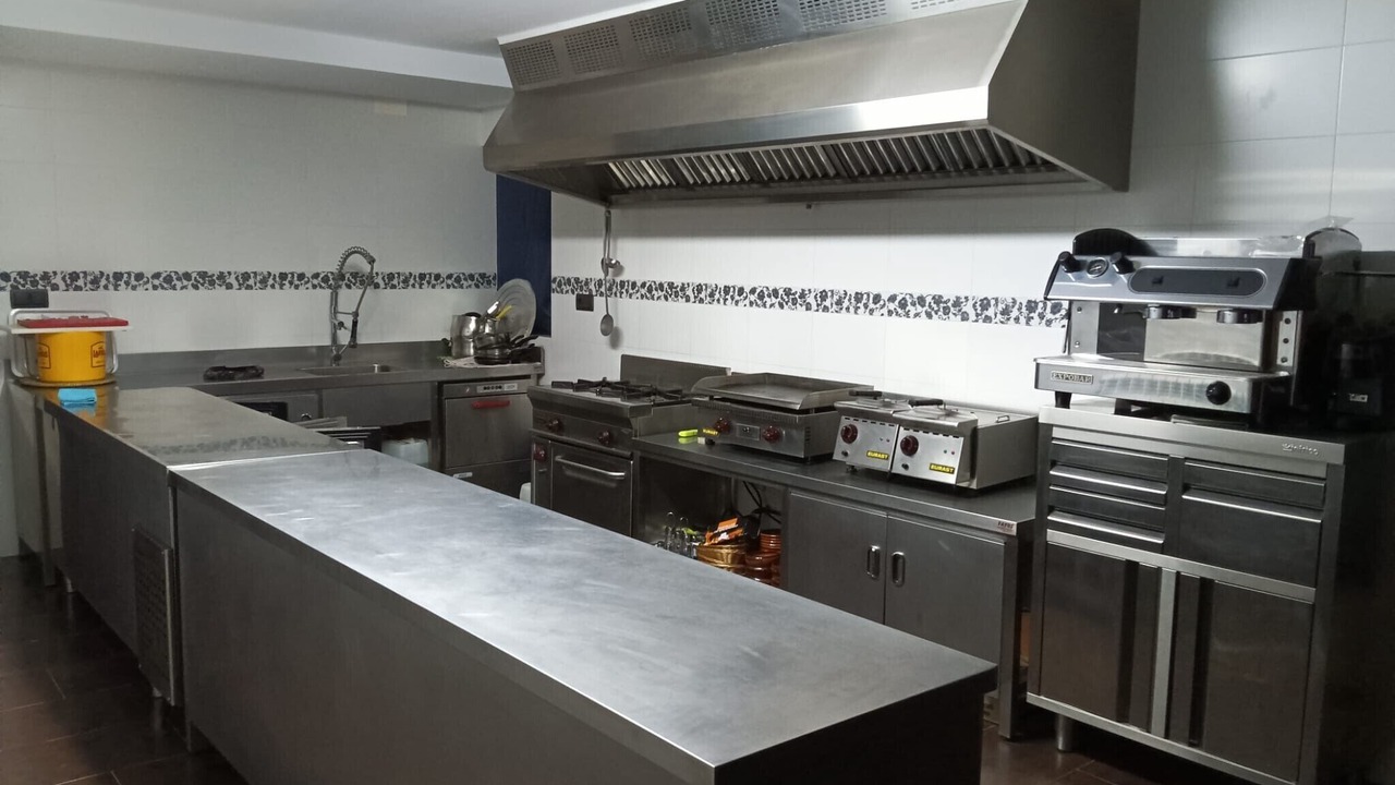 Photo of Kitchen in Pina de Montalgrao