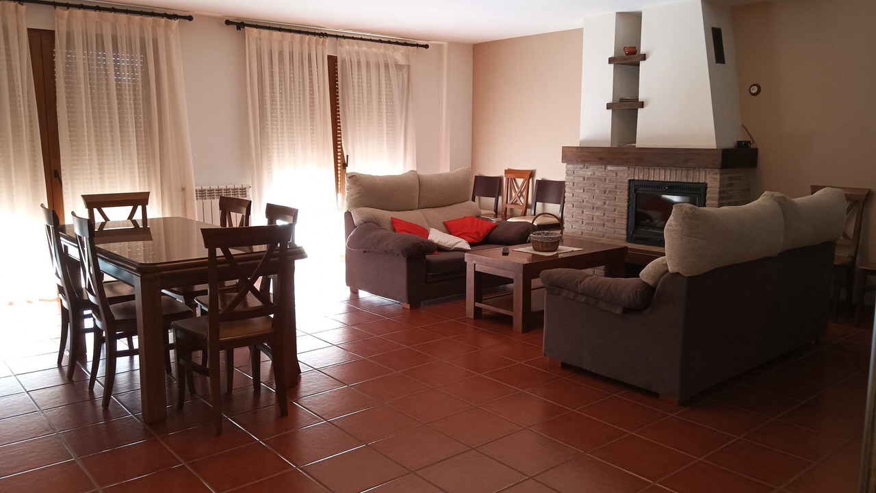 Photo of Livingroom in Pina de Montalgrao