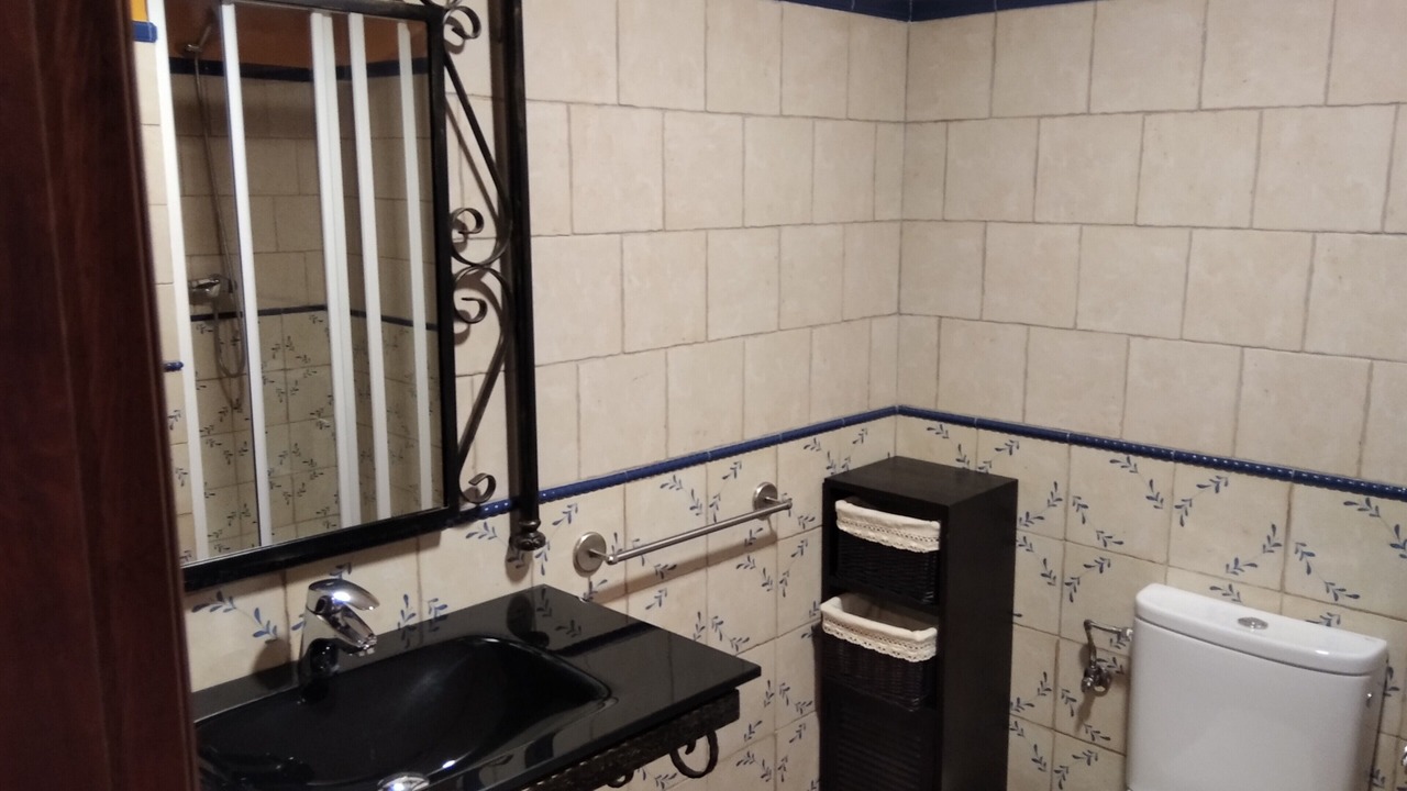 Photo of Bathroom in Pina de Montalgrao