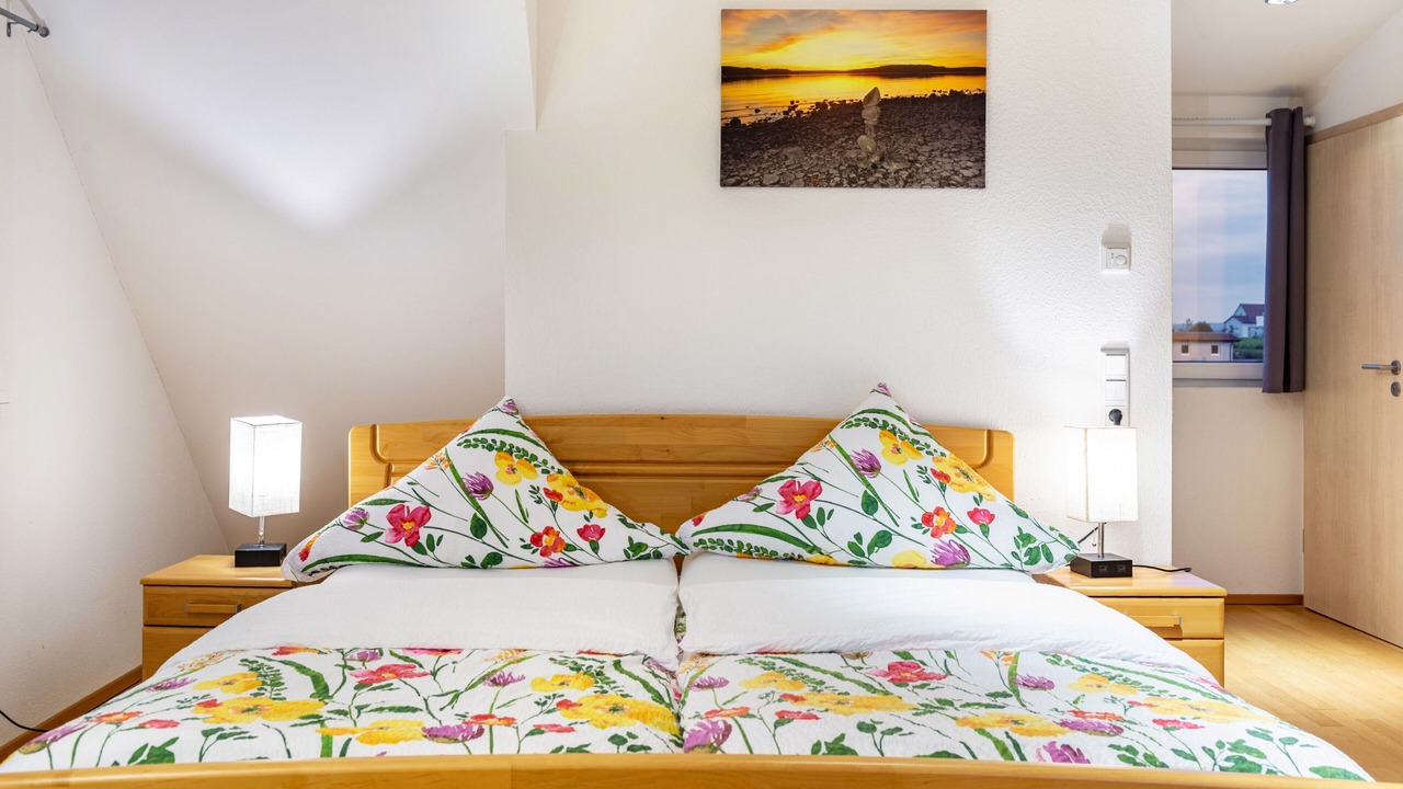 Photo of Bedroom in Reichenau