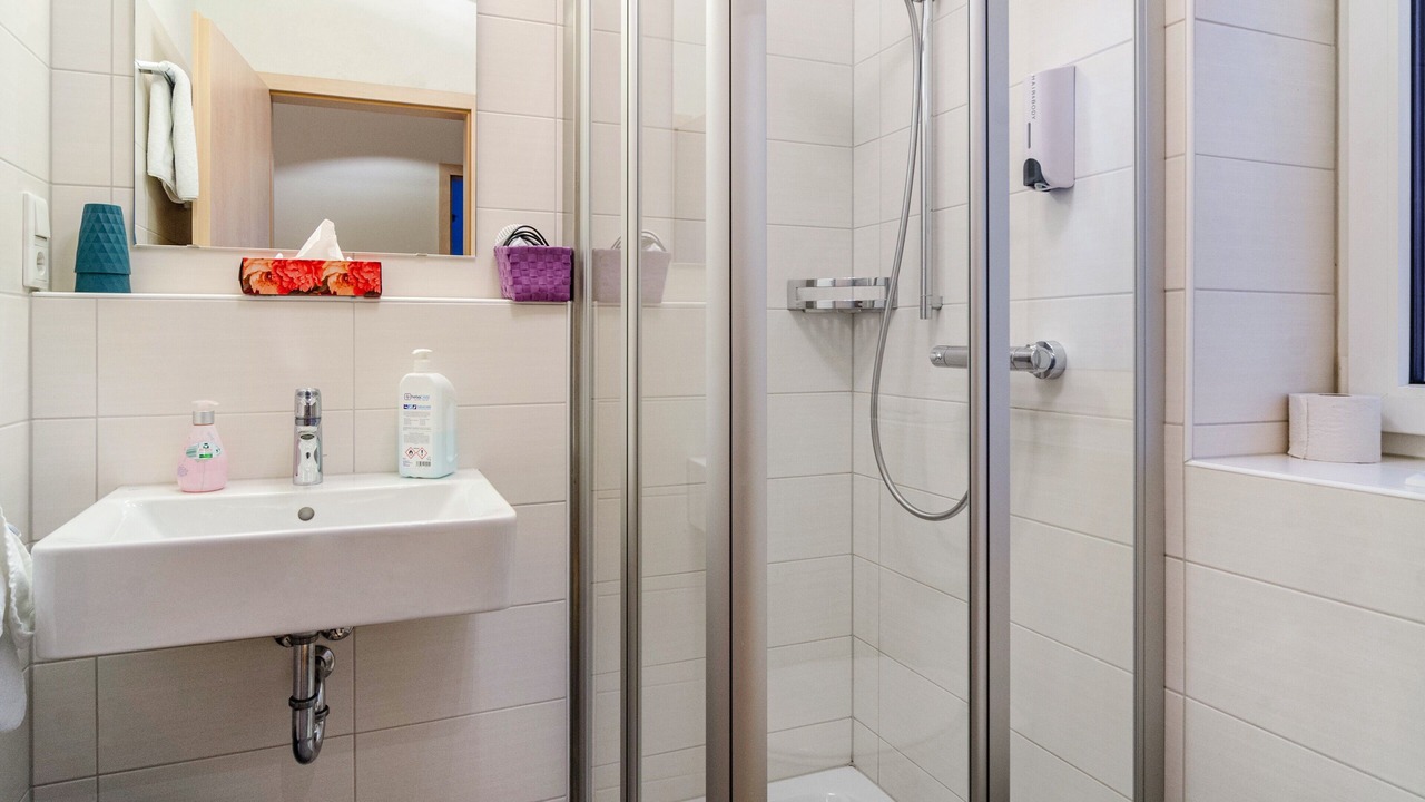 Photo of Bathroom in Reichenau