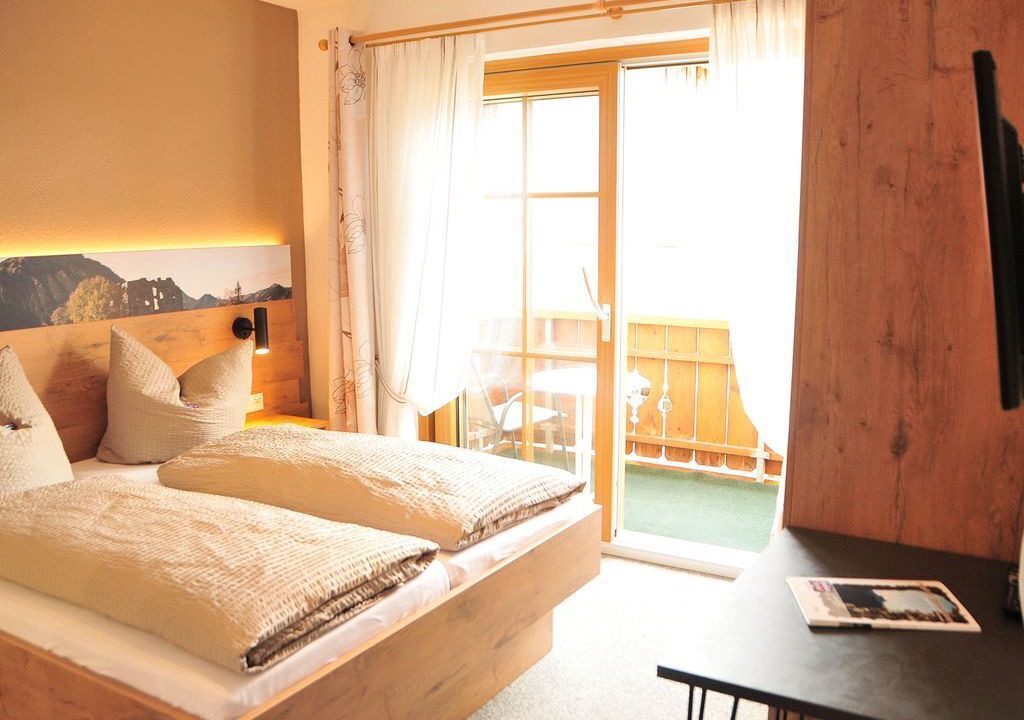 Photo of Bedroom in Steinach