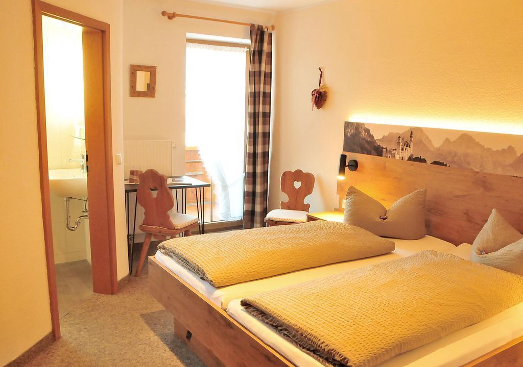 Photo of Bedroom in Steinach