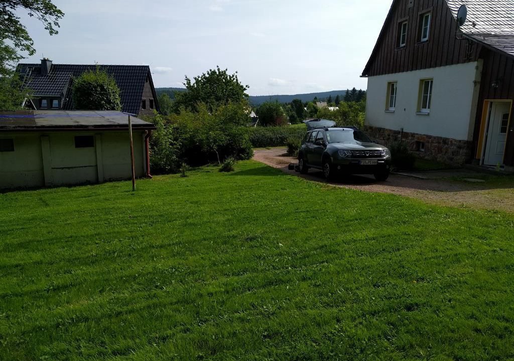 Photo of Outdoor in Altenberg