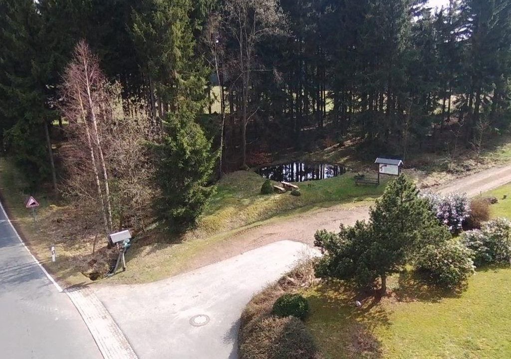Photo of Outdoor in Altenberg