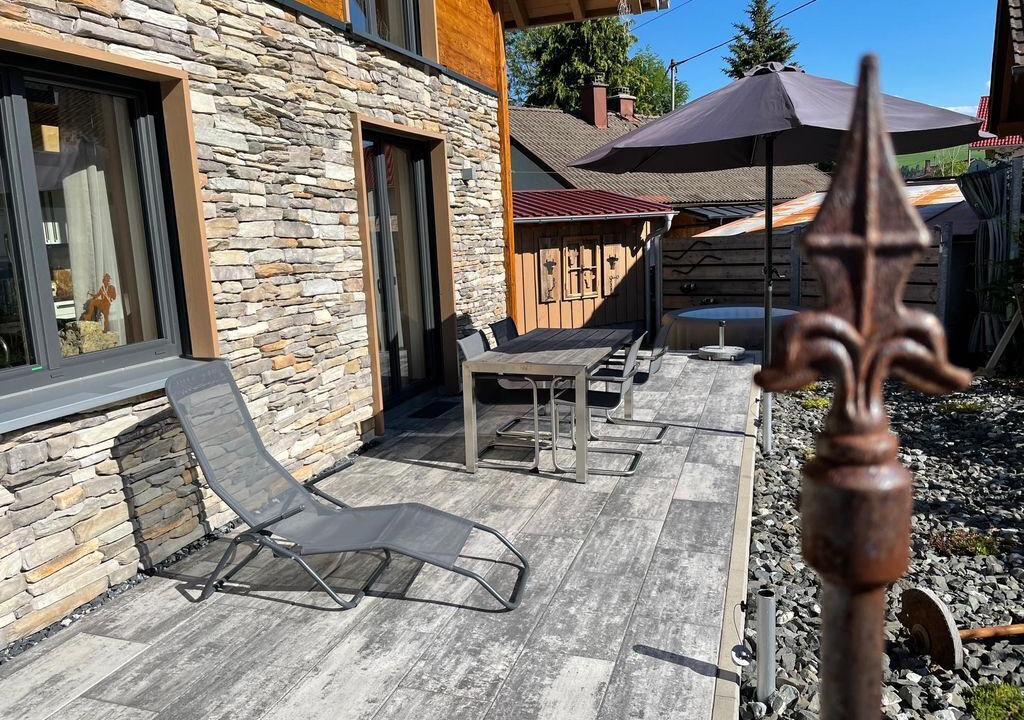 Photo of Outdoor in Oberzollhaus