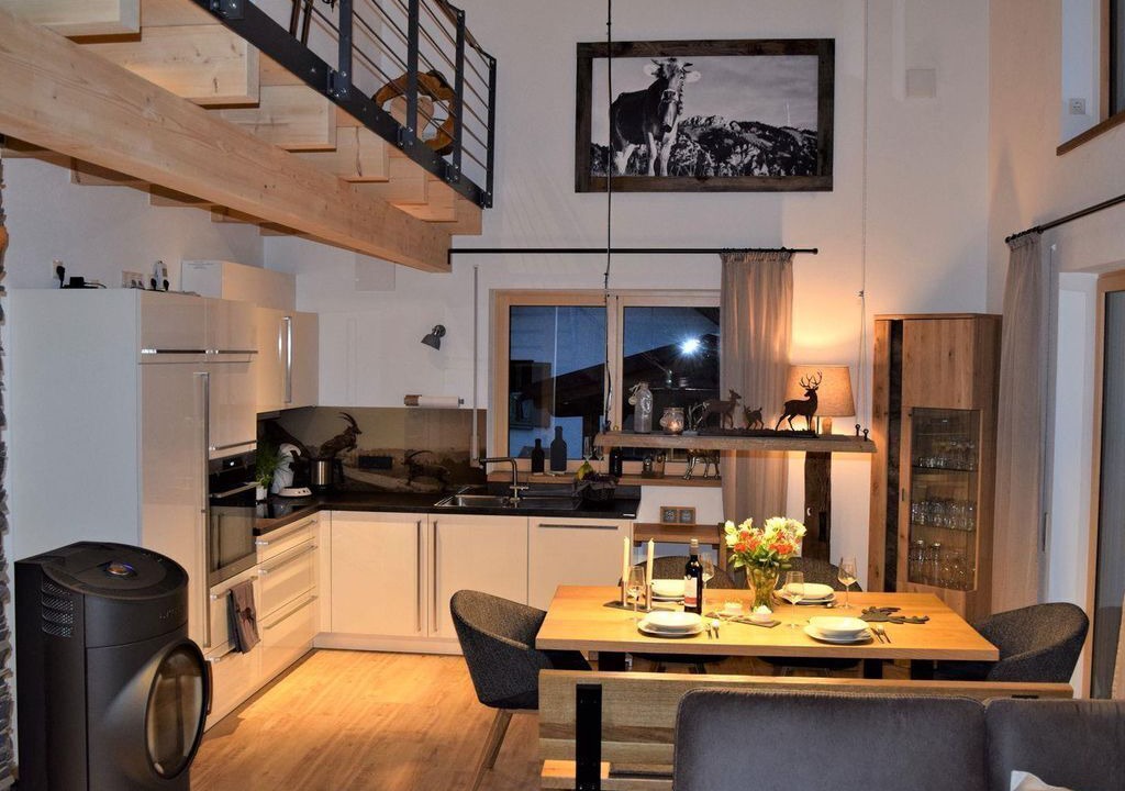 Photo of Kitchen in Oberzollhaus