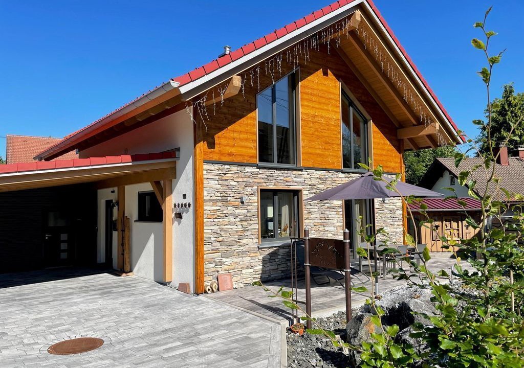 Photo of Outdoor in Oberzollhaus