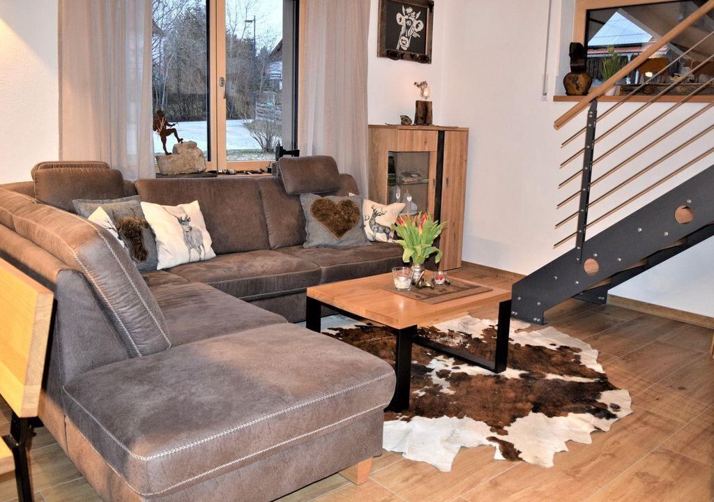 Photo of Livingroom in Oberzollhaus