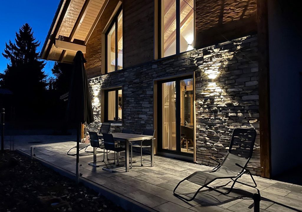 Photo of Outdoor in Oberzollhaus