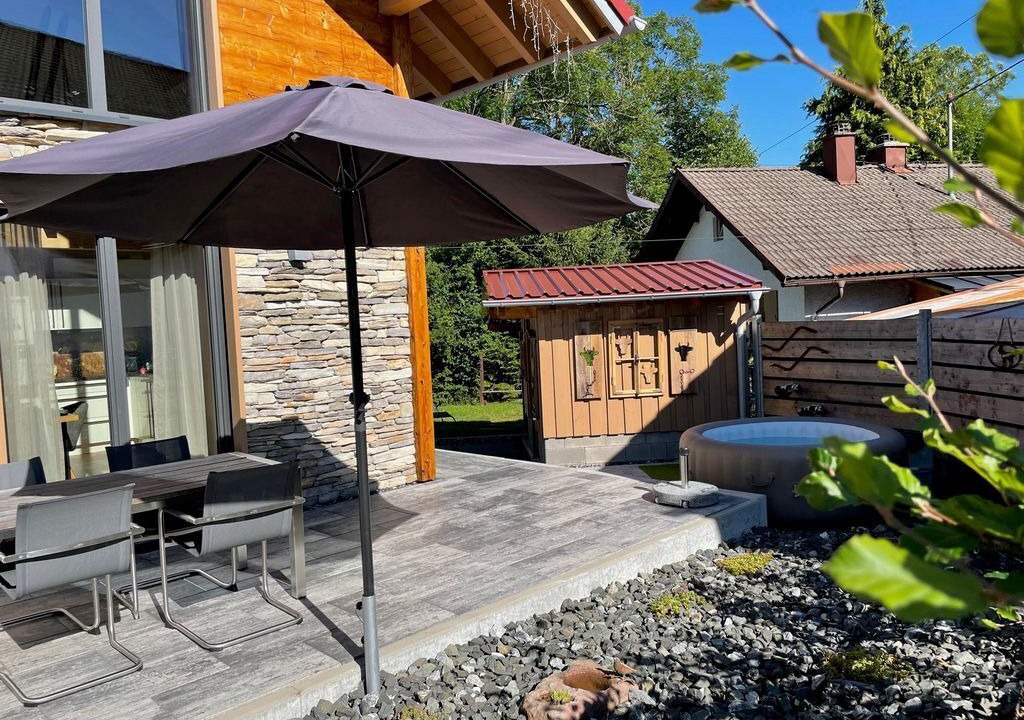 Photo of Outdoor in Oberzollhaus