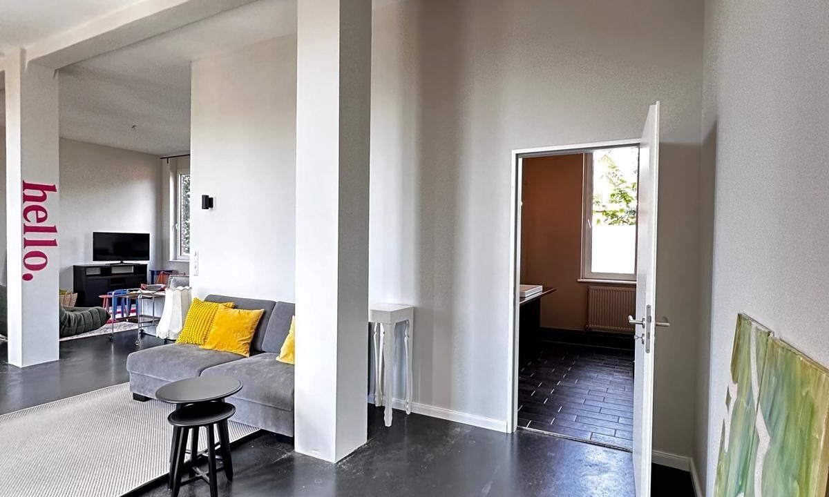 Photo of Livingroom in Schenefeld