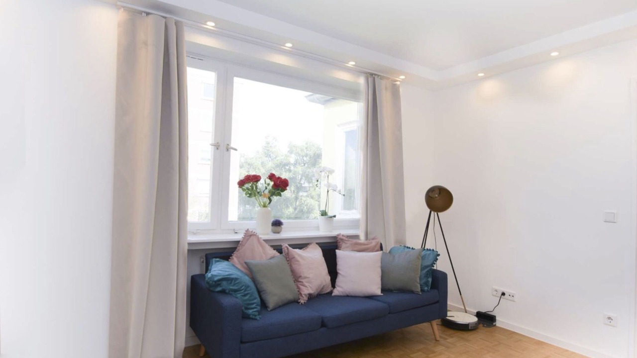 Photo of Livingroom in Am Luitpoldpark