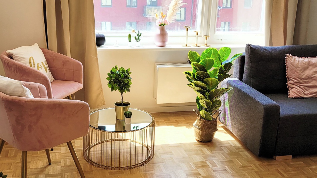 Photo of Livingroom in Am Luitpoldpark