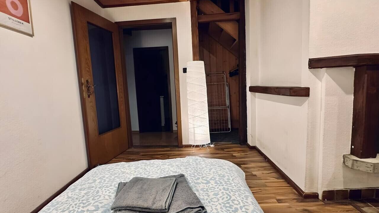 Photo of Bedroom in Burgsteinfurt