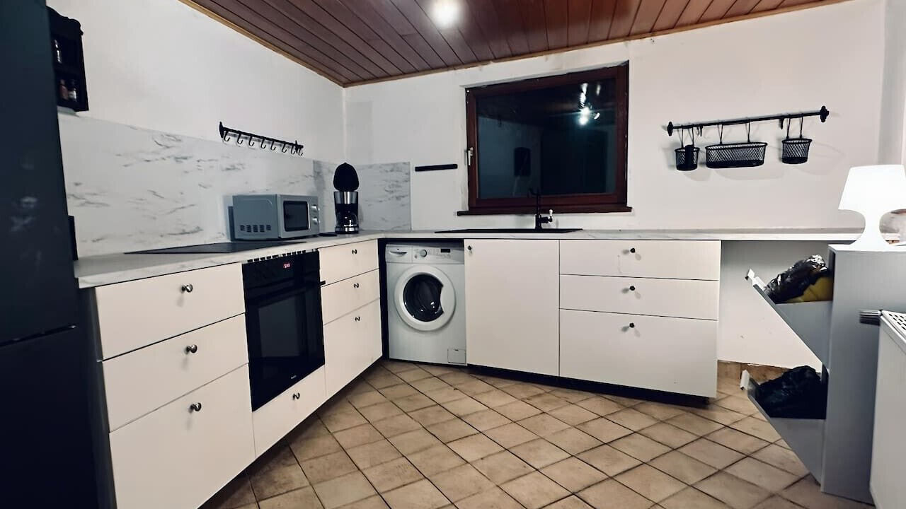Photo of Kitchen in Burgsteinfurt