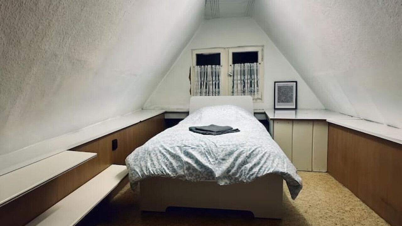Photo of Bedroom in Burgsteinfurt