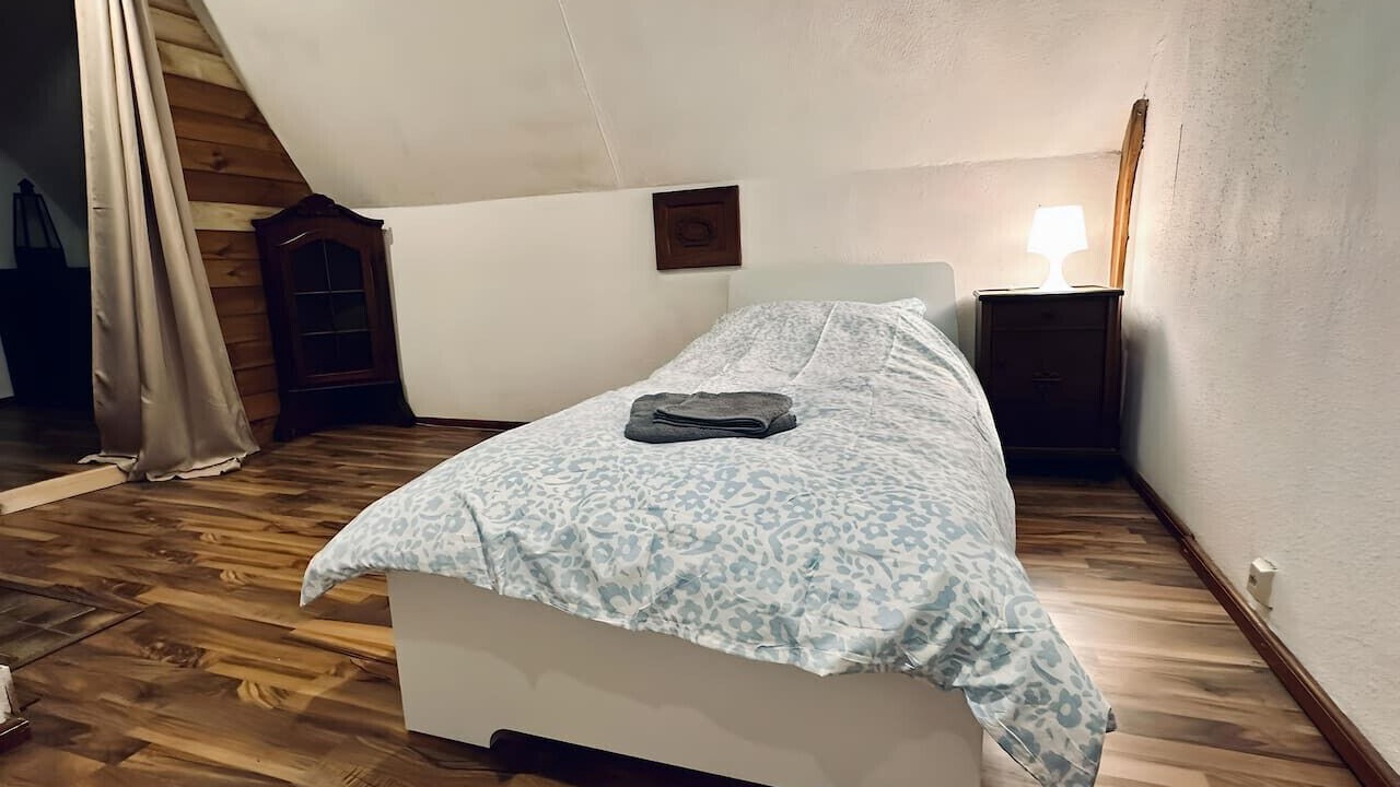 Photo of Bedroom in Burgsteinfurt