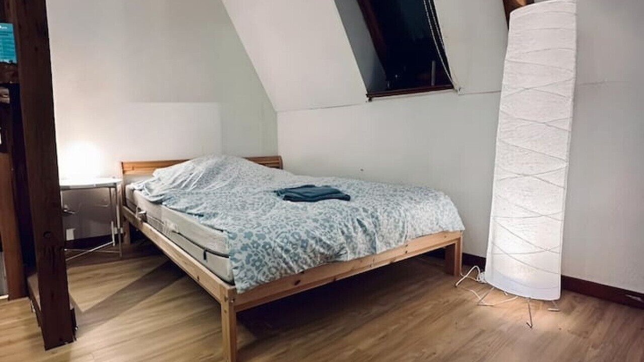 Photo of Bedroom in Burgsteinfurt
