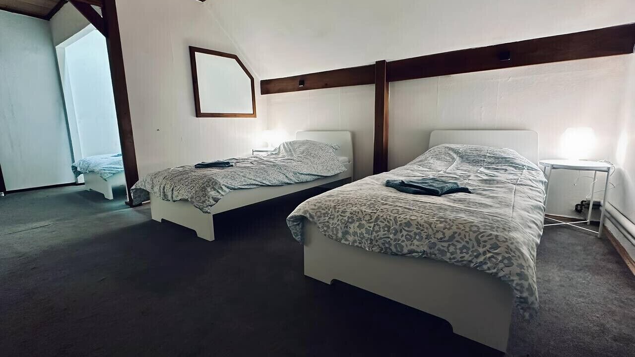Photo of Bedroom in Burgsteinfurt