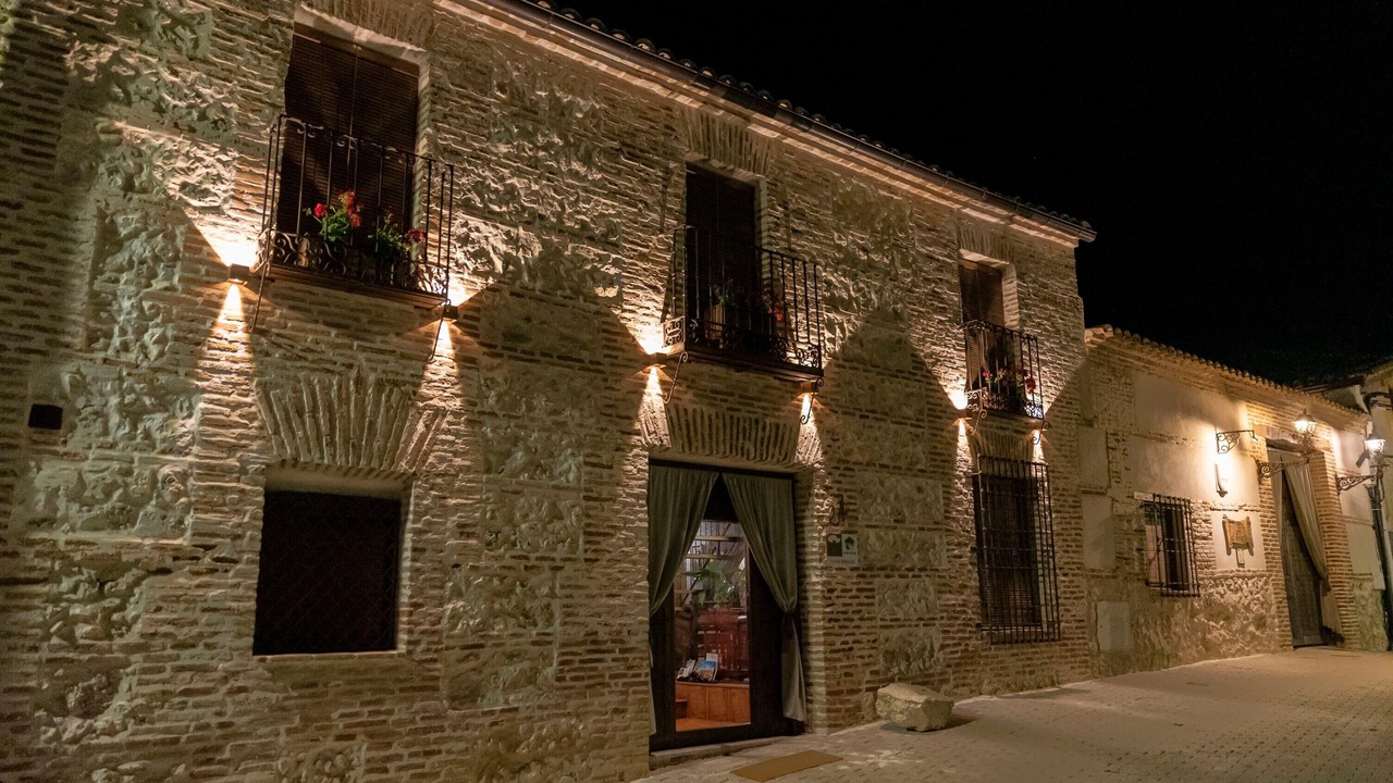 Photo of Outdoor in Noves