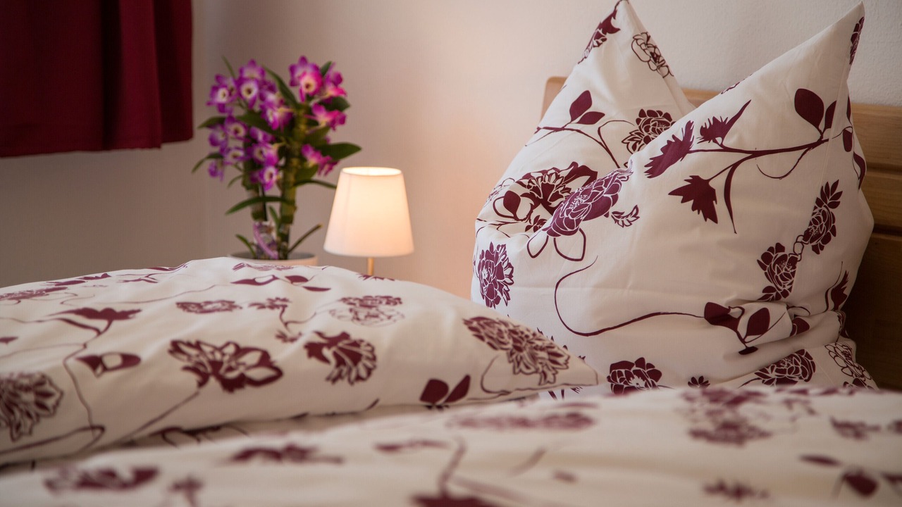 Photo of Bedroom in Ebersberg District