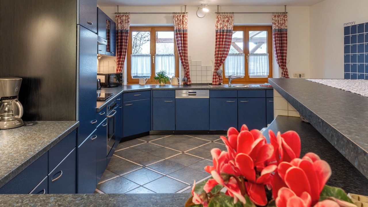 Photo of Kitchen in Ebersberg District