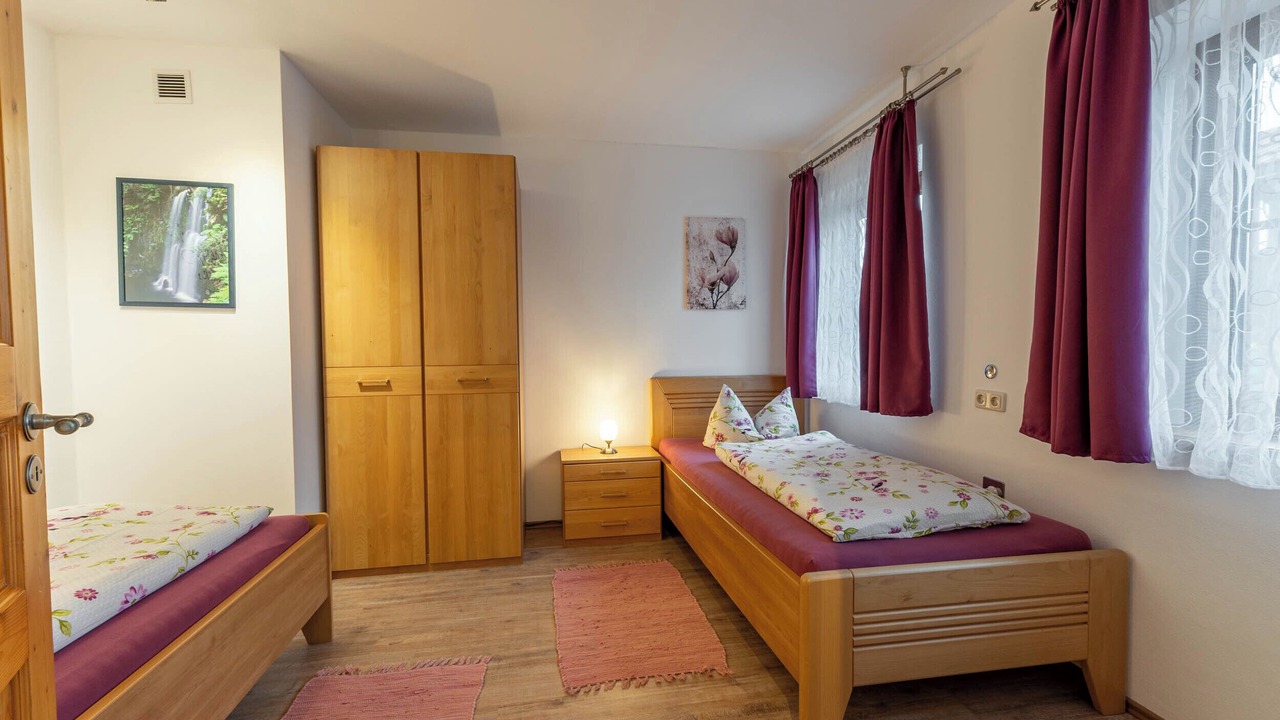 Photo of Bedroom in Ebersberg District
