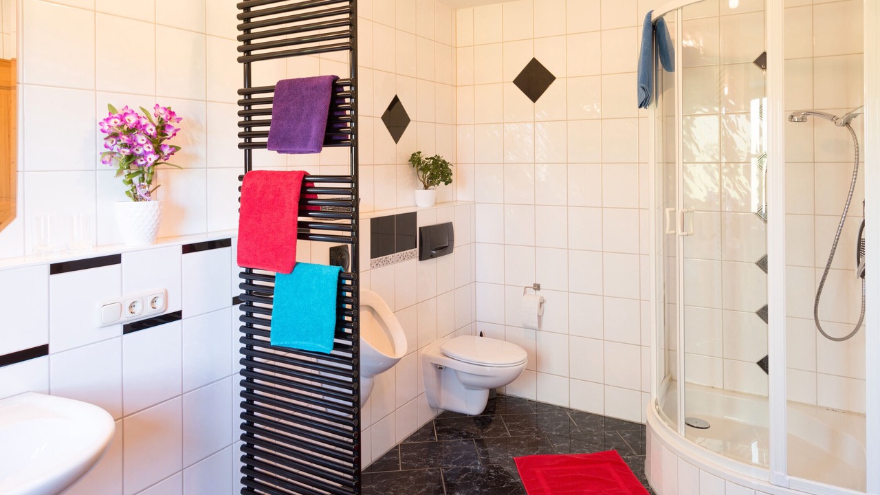 Photo of Bathroom in Ebersberg District