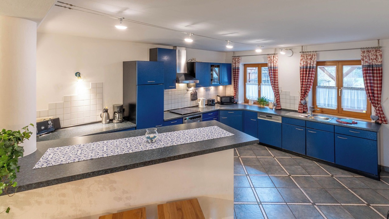 Photo of Kitchen in Ebersberg District