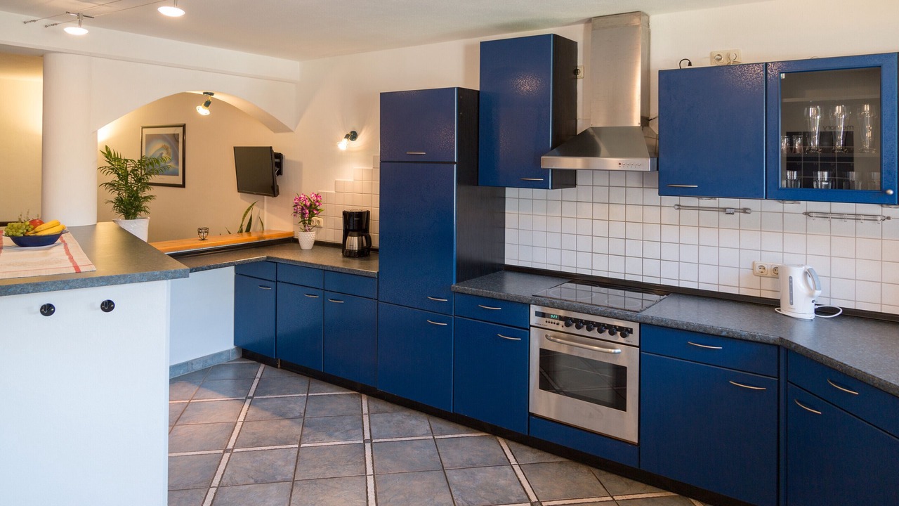 Photo of Kitchen in Ebersberg District