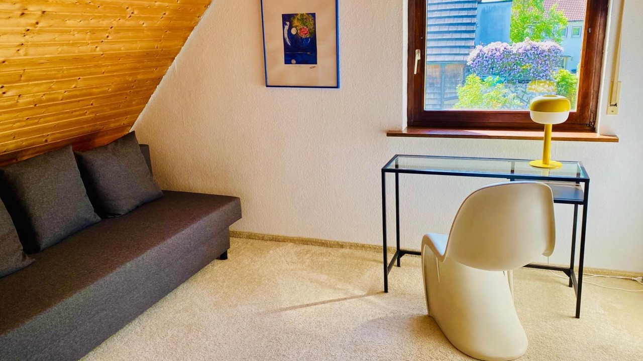Photo of Livingroom in Neu-Ulm