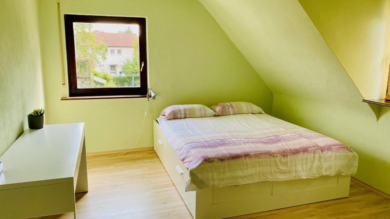 Photo of Bedroom in Neu-Ulm