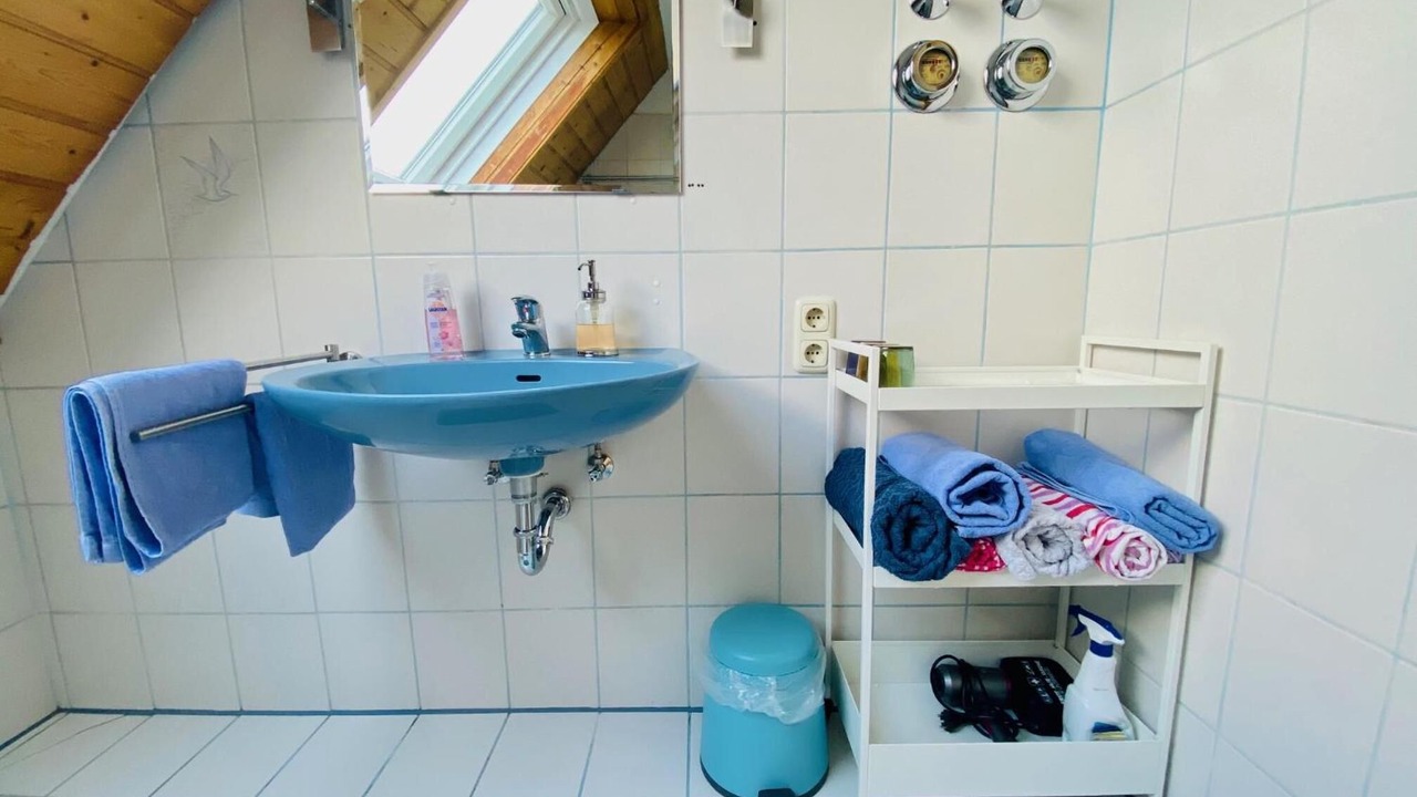 Photo of Bathroom in Neu-Ulm