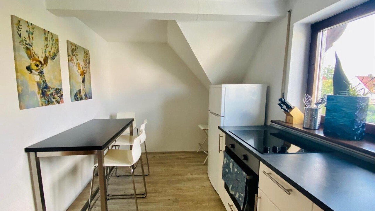 Photo of Kitchen in Neu-Ulm