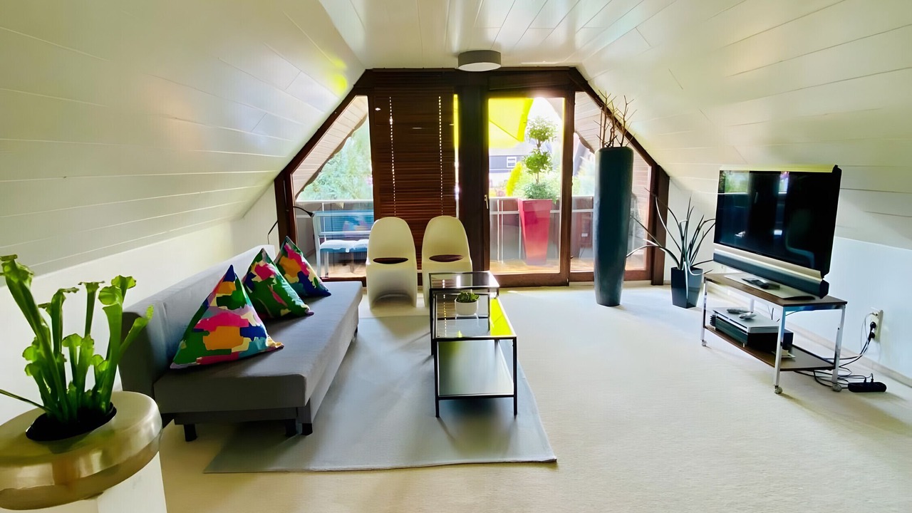 Photo of Livingroom in Neu-Ulm