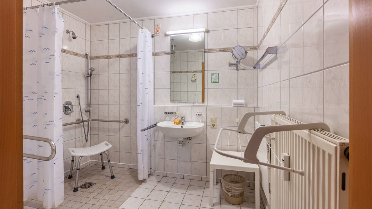 Photo of Bathroom in Bad Bellingen