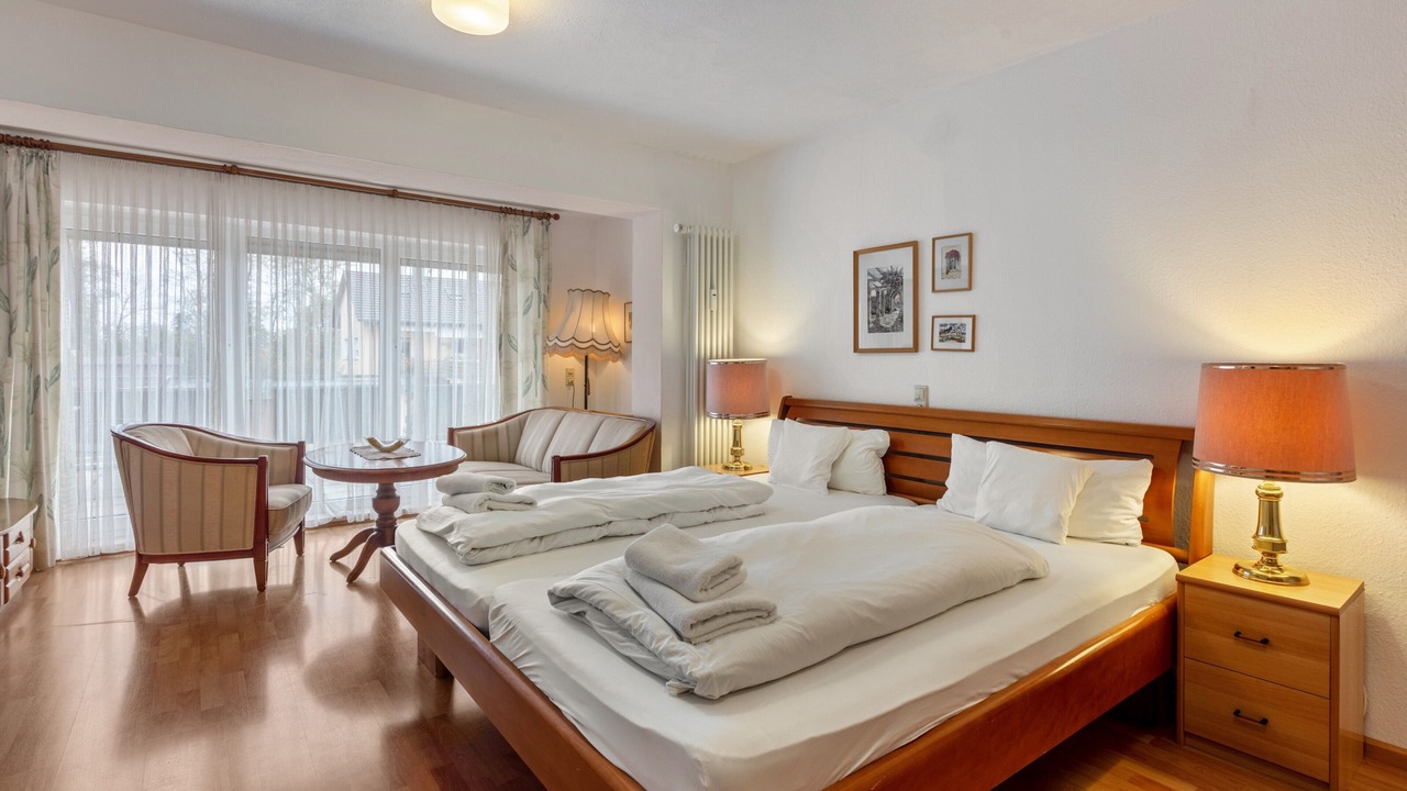Photo of Bedroom in Bad Bellingen