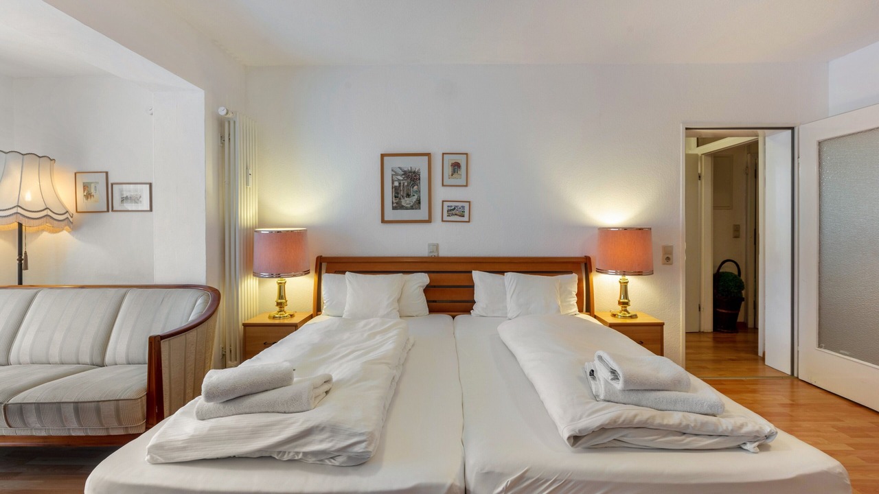Photo of Bedroom in Bad Bellingen