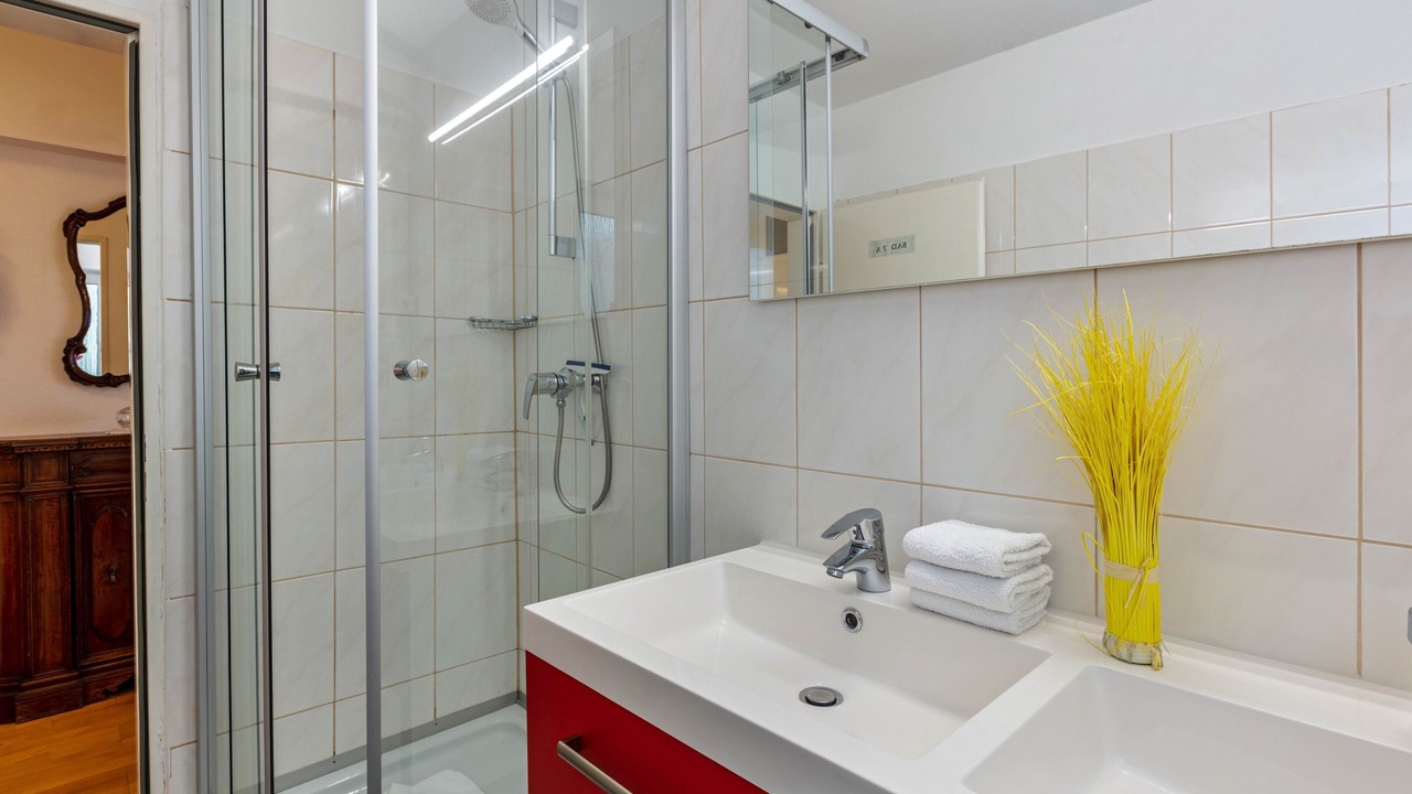 Photo of Bathroom in Bad Bellingen