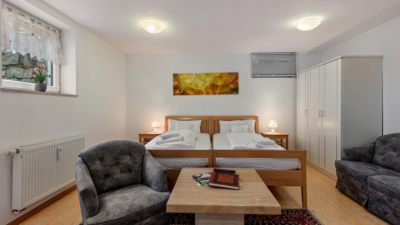 Photo of Bedroom in Bad Bellingen