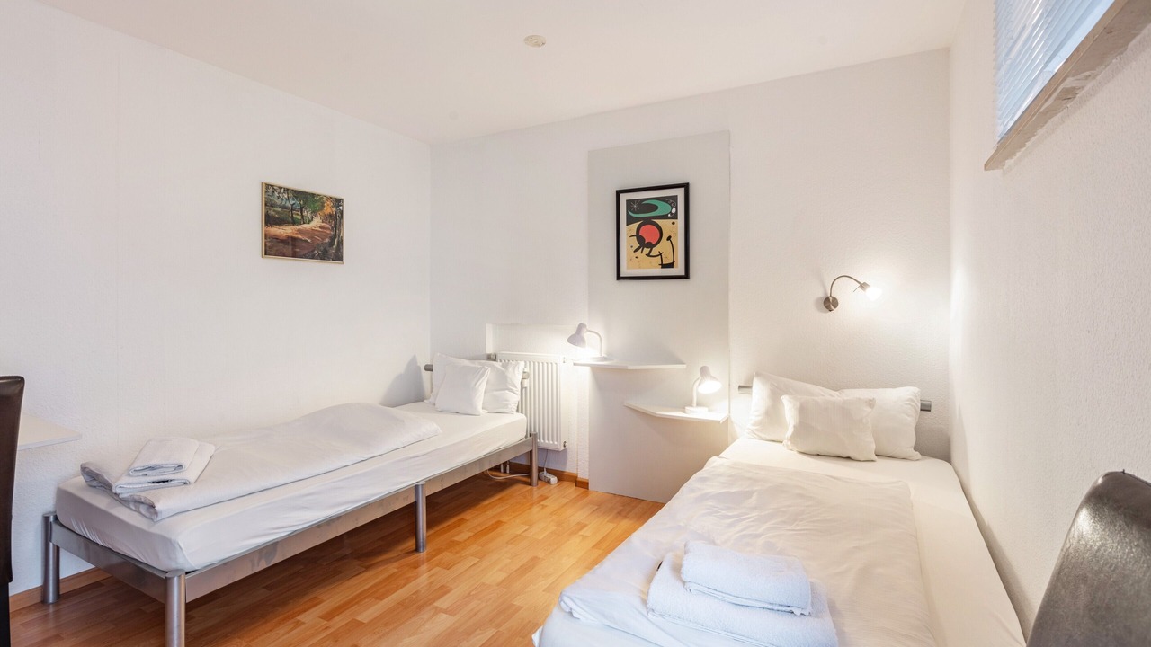 Photo of Bedroom in Bad Bellingen