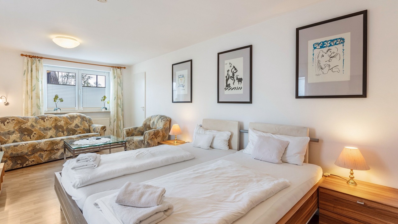 Photo of Bedroom in Bad Bellingen