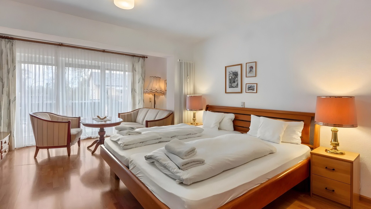 Photo of Bedroom in Bad Bellingen