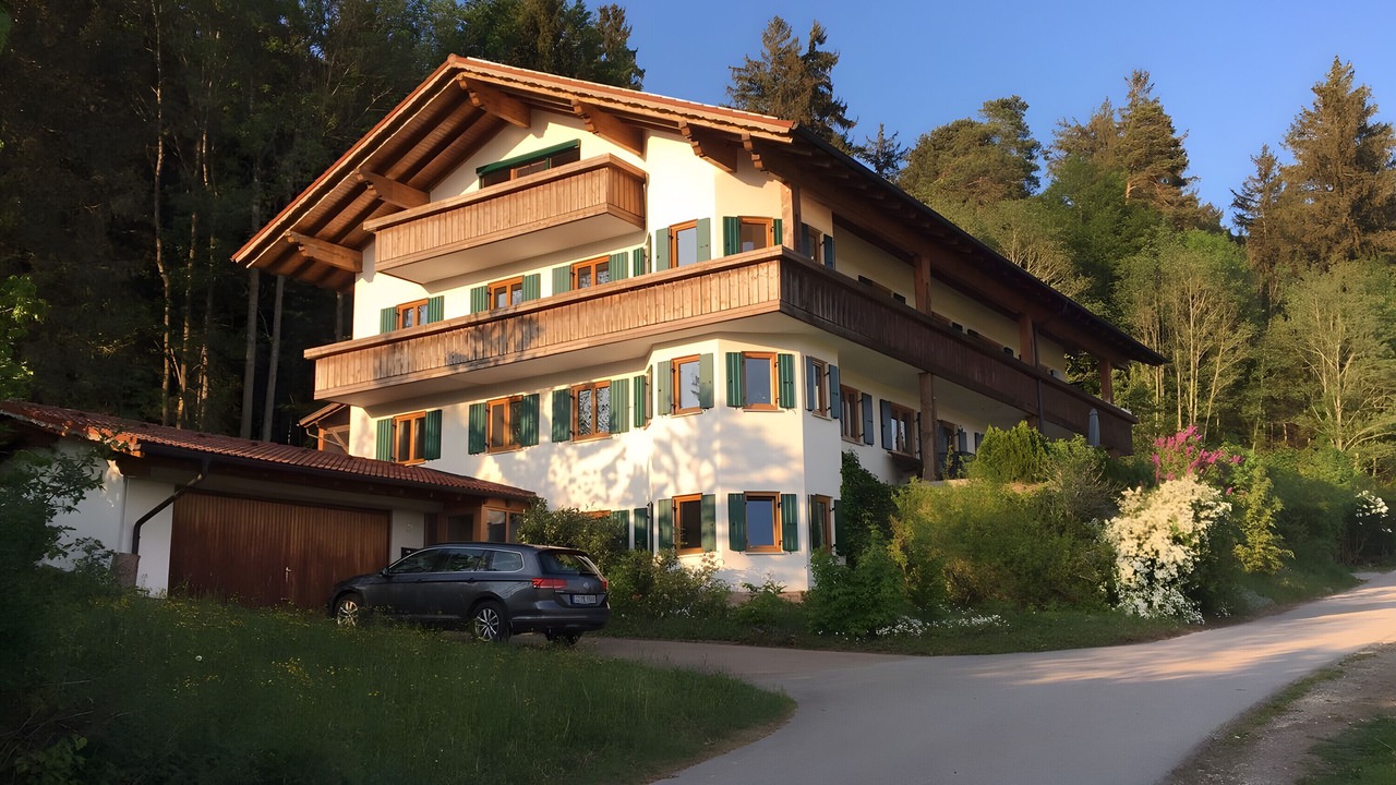 Photo of Outdoor in Friesenried