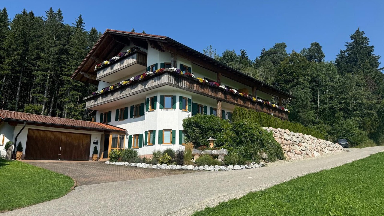 Photo of Outdoor in Friesenried