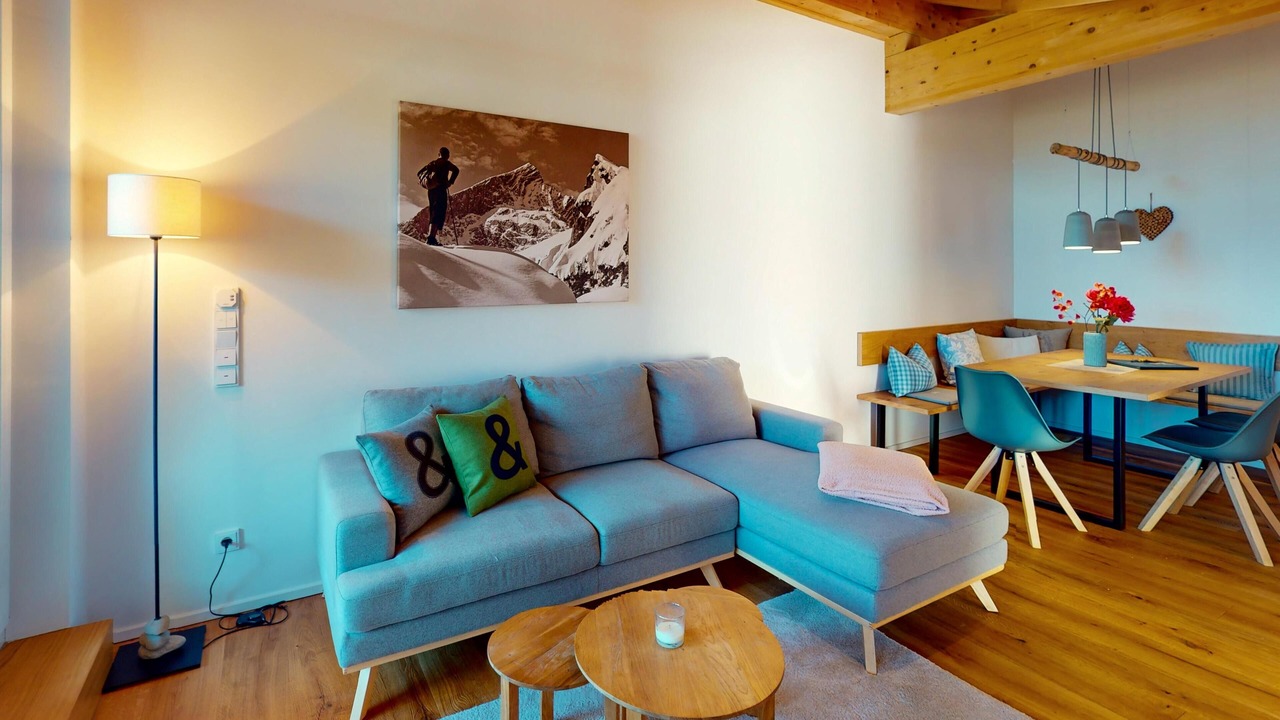 Photo of Livingroom in Garmisch-Partenkirchen